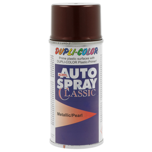 Dupli Color Original Auto-Spray 150 ml 604928 Opel marseillerot mica 549